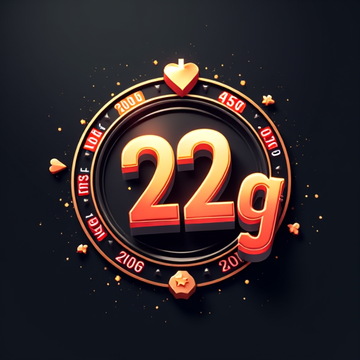 222g